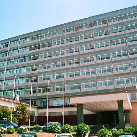 Ath Gran Hotel Samil Віго Екстер'єр фото